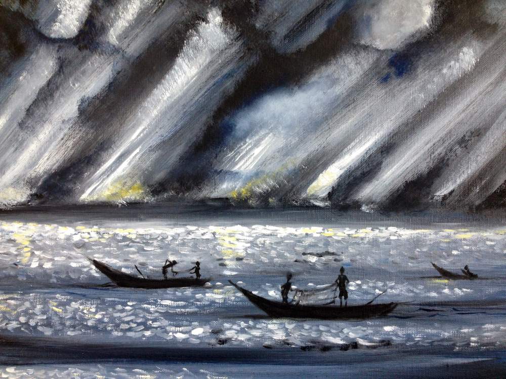 Lake Victoria